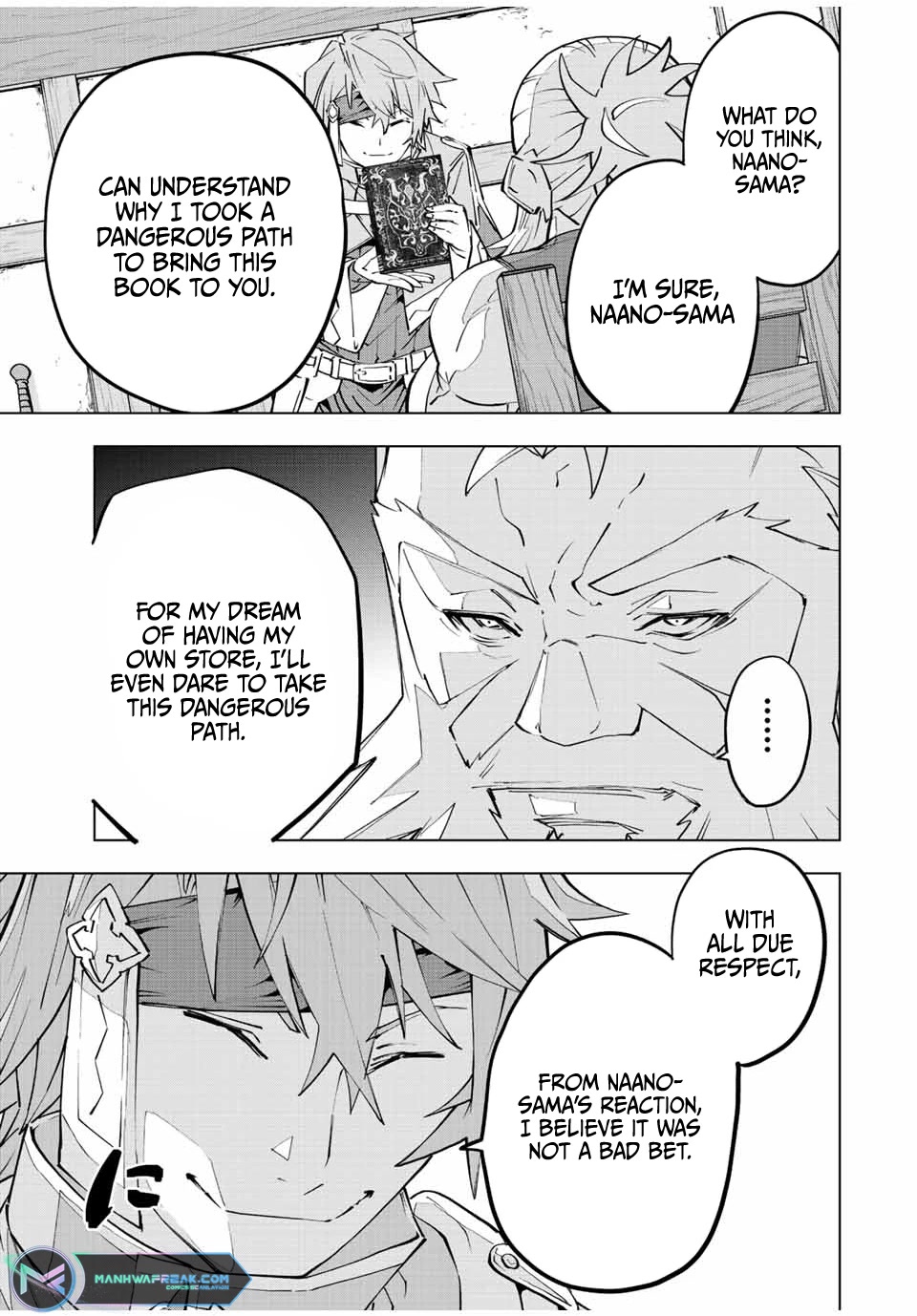 My Gift LVL 9999 Unlimited Gacha Chapter 88 101 19