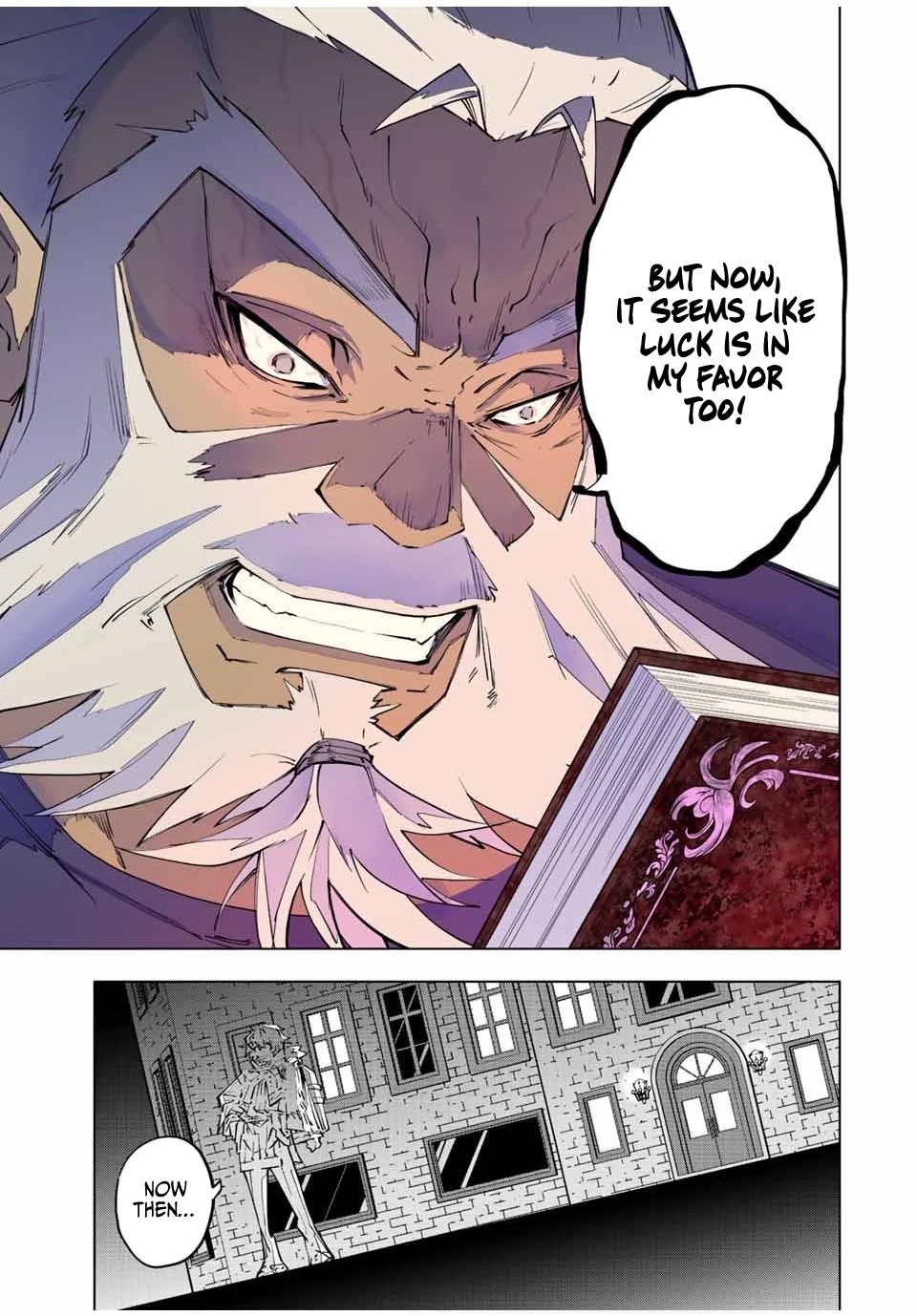 My Gift LVL 9999 Unlimited Gacha Chapter 88 107 25