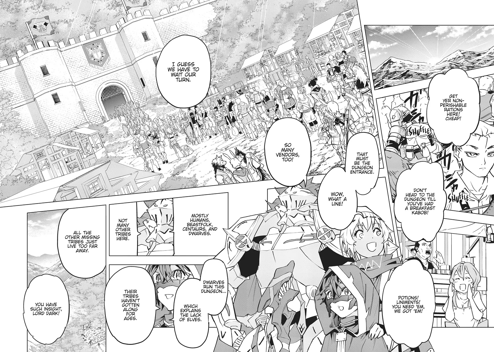My Gift LVL 9999 Unlimited Gacha Chapter 9 71 13