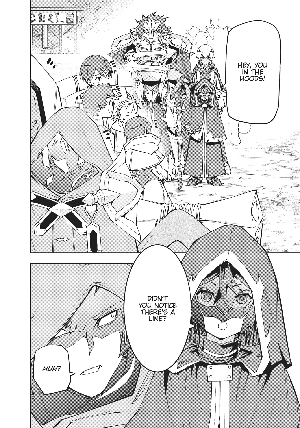 My Gift LVL 9999 Unlimited Gacha Chapter 9 76 18