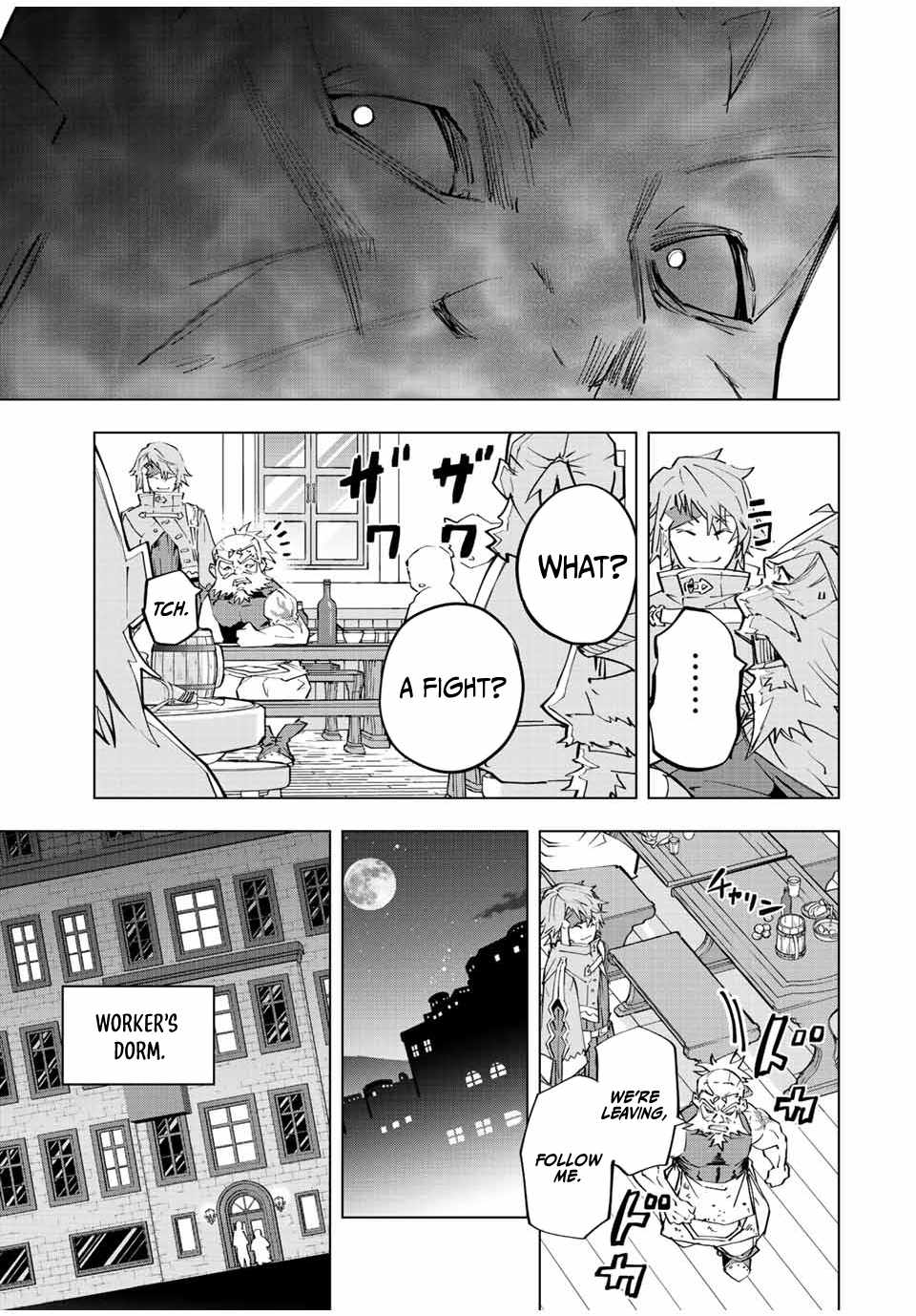 My Gift LVL 9999 Unlimited Gacha Chapter 90.1 95 13