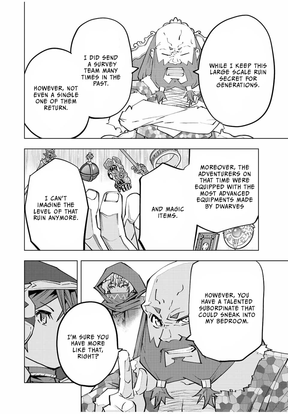My Gift LVL 9999 Unlimited Gacha Chapter 90 101 19