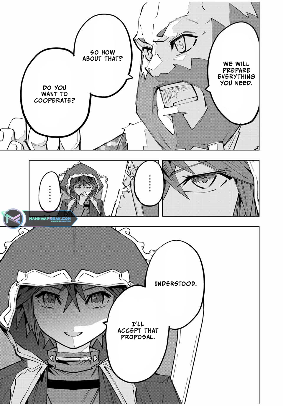 My Gift LVL 9999 Unlimited Gacha Chapter 90 104 22