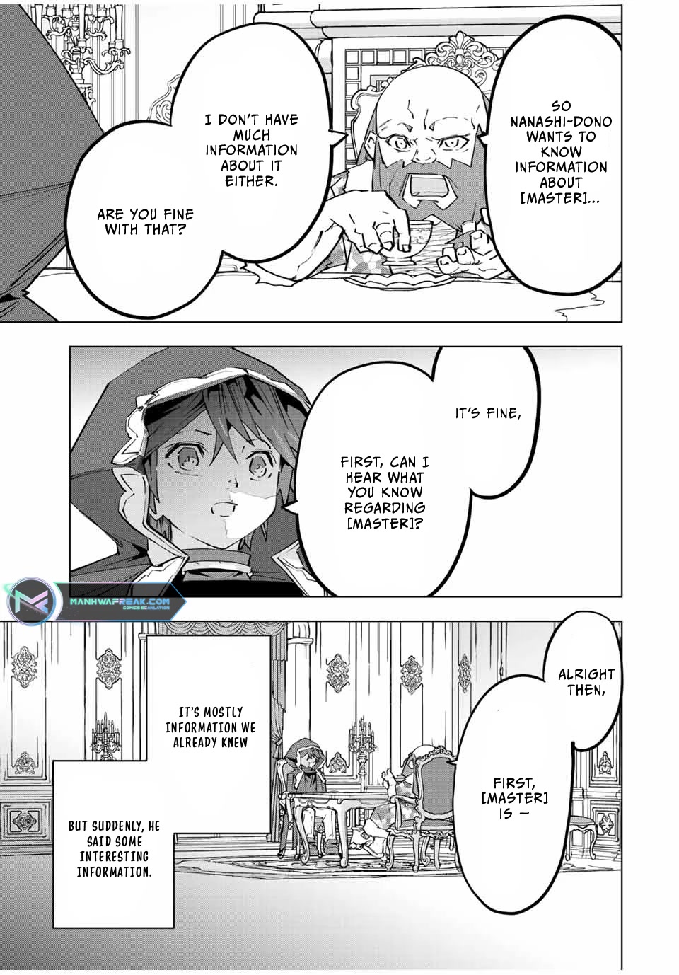 My Gift LVL 9999 Unlimited Gacha Chapter 90 87 5