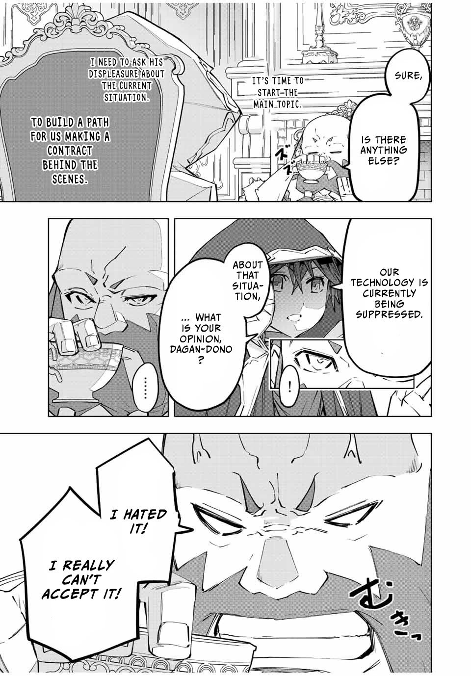 My Gift LVL 9999 Unlimited Gacha Chapter 90 89 7
