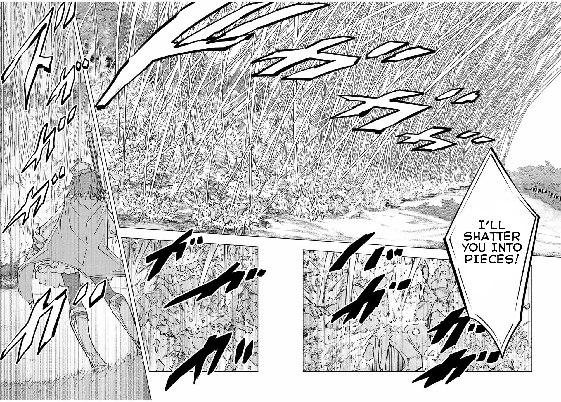 My Gift LVL 9999 Unlimited Gacha Chapter 92 70 12