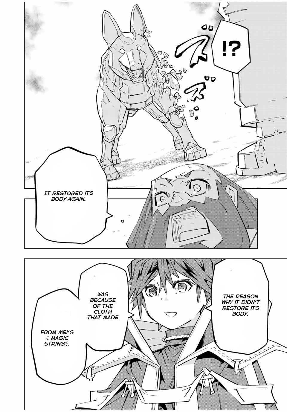 My Gift LVL 9999 Unlimited Gacha Chapter 93 63 11
