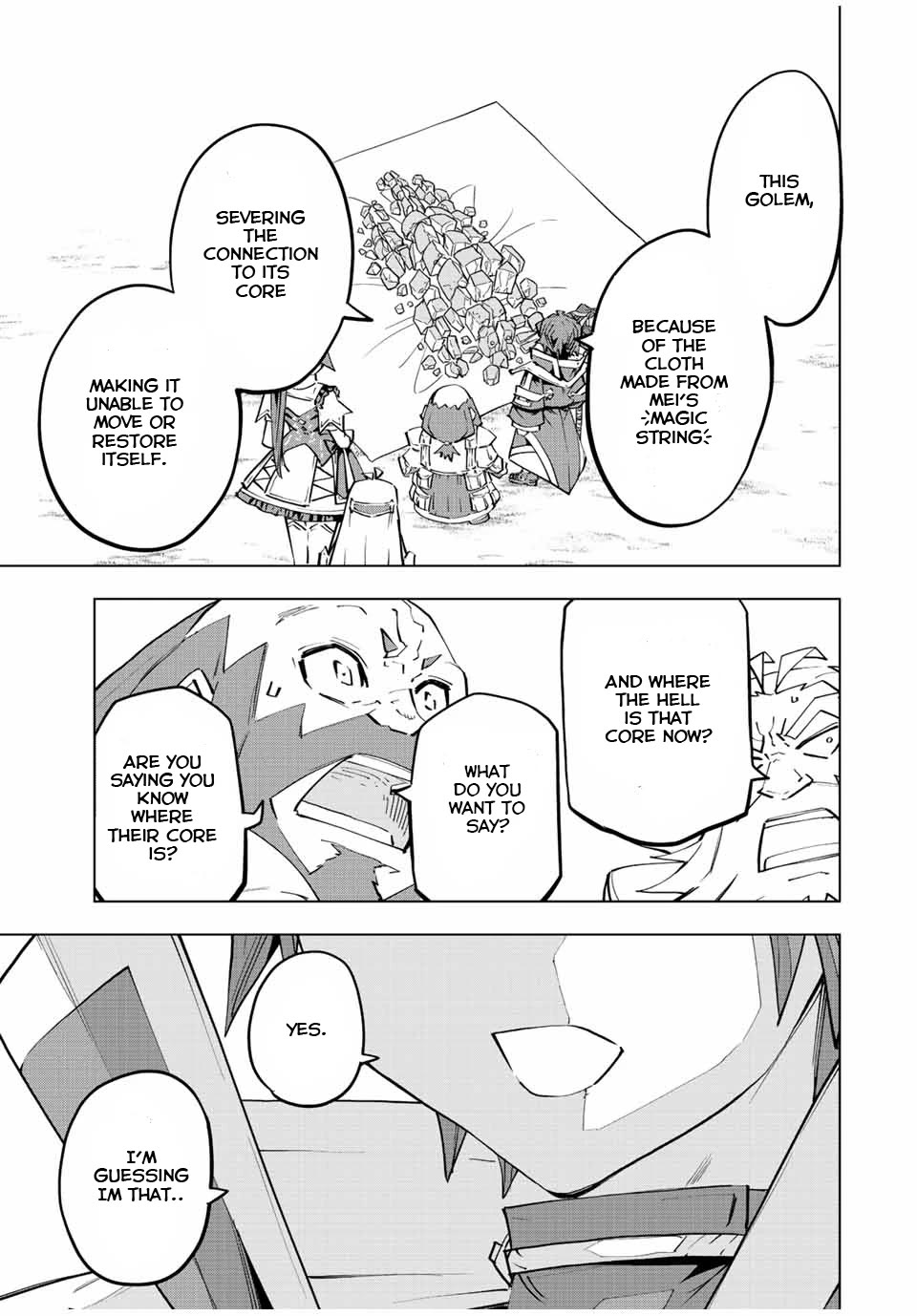 My Gift LVL 9999 Unlimited Gacha Chapter 93 66 14