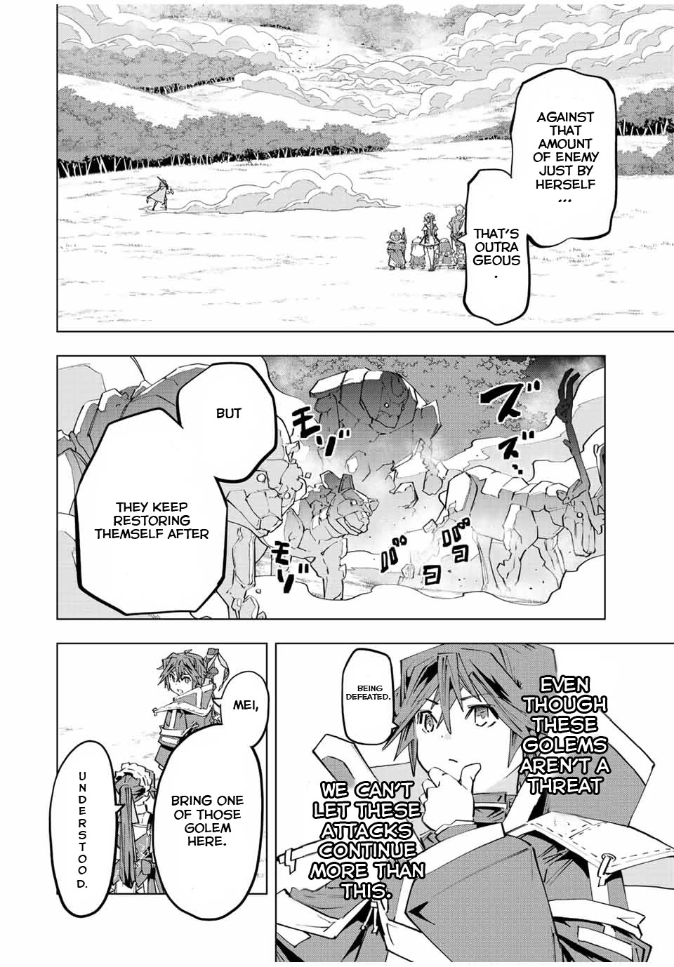 My Gift LVL 9999 Unlimited Gacha Chapter 93 55 3