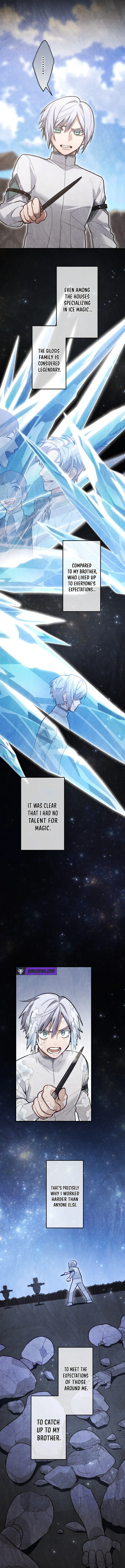 The Regressed Sword Saint’s Magic Theory Chapter 20 44 02