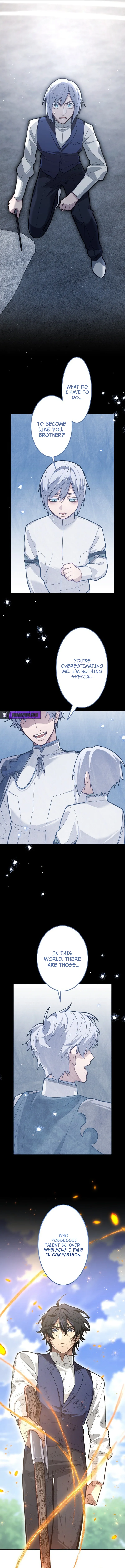 The Regressed Sword Saint’s Magic Theory Chapter 20 53 11
