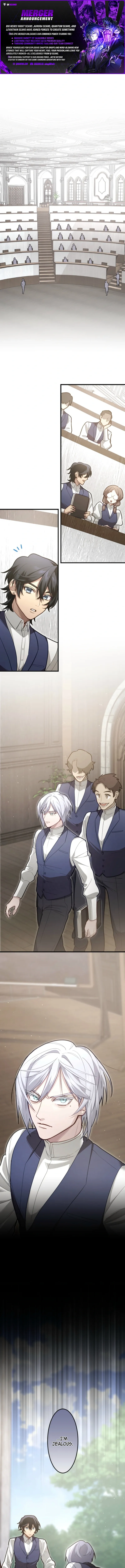 The Regressed Sword Saint’s Magic Theory Chapter 21 43 01