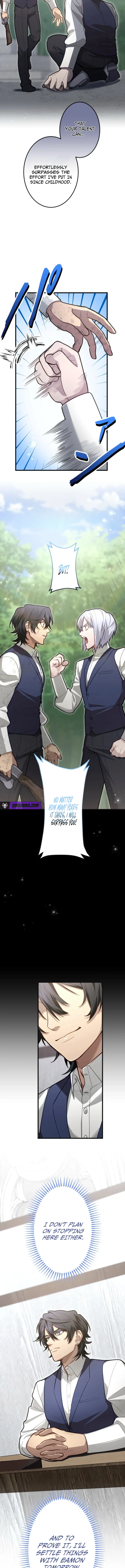 The Regressed Sword Saint’s Magic Theory Chapter 21 44 02