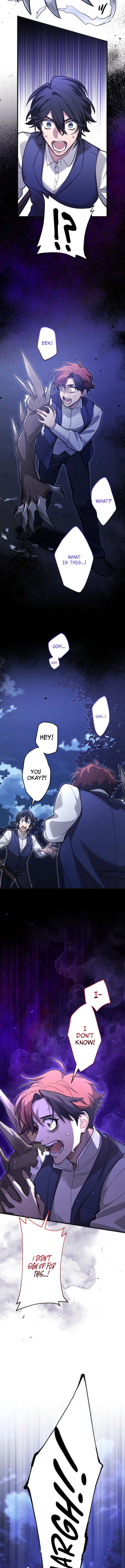 The Regressed Sword Saint’s Magic Theory Chapter 21 51 09