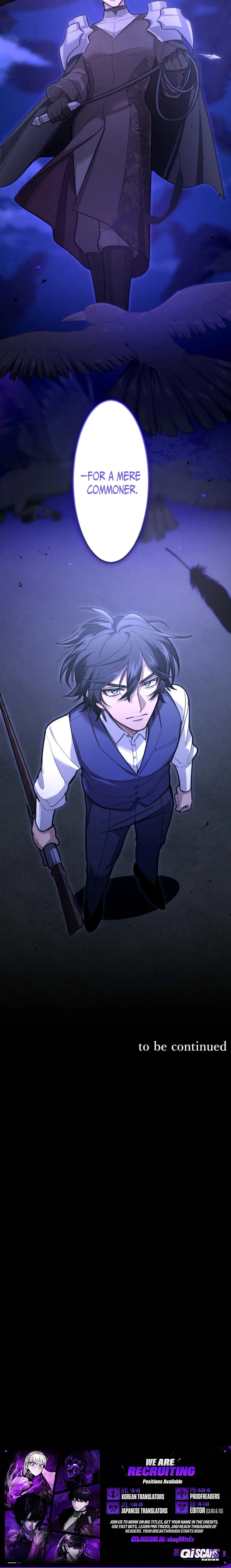 The Regressed Sword Saint’s Magic Theory Chapter 21 56 14