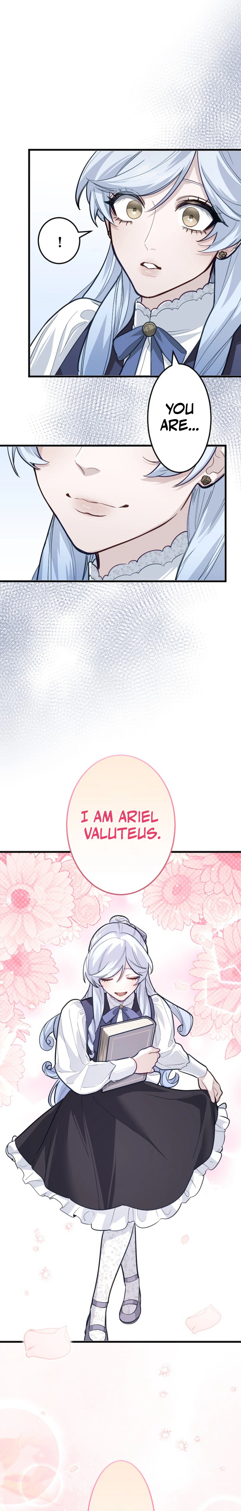 The Regressed Sword Saint’s Magic Theory Chapter 25 103 13