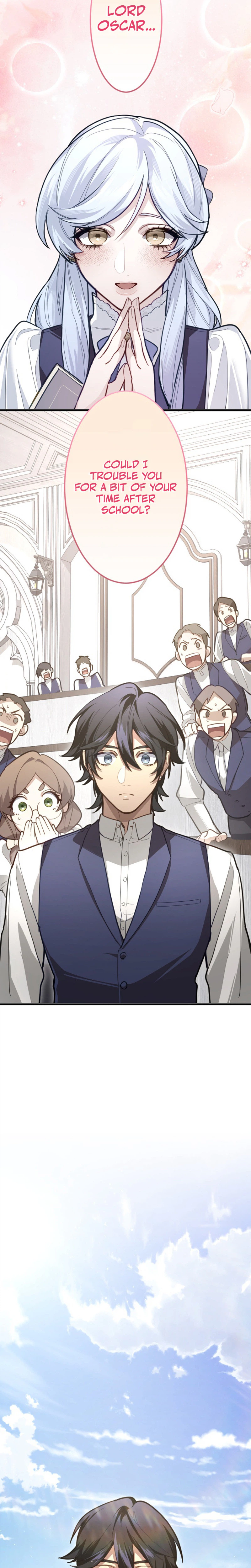 The Regressed Sword Saint’s Magic Theory Chapter 25 104 14