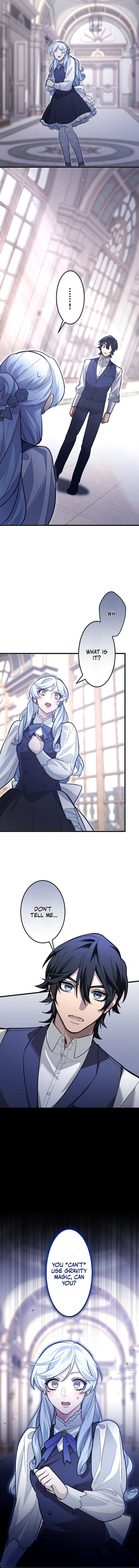 The Regressed Sword Saint’s Magic Theory Chapter 26 71 17