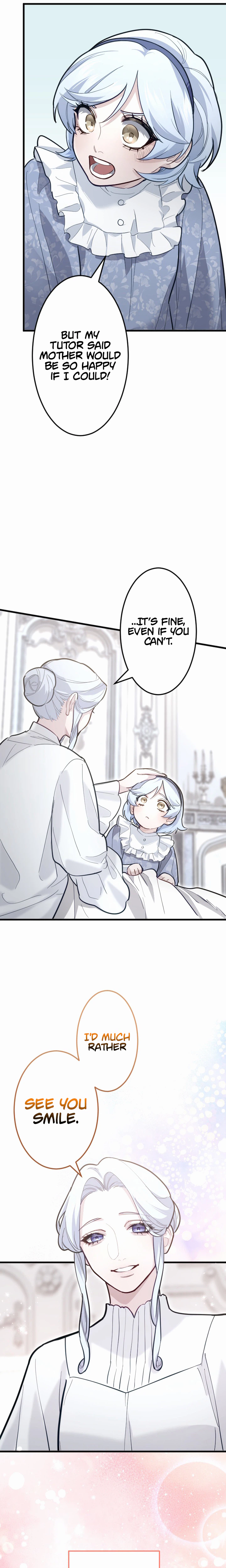 The Regressed Sword Saint’s Magic Theory Chapter 27 91 10