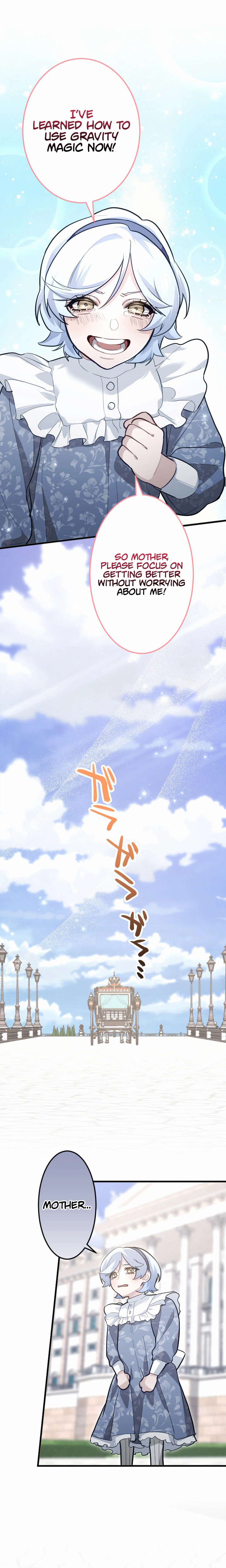 The Regressed Sword Saint’s Magic Theory Chapter 27 97 16