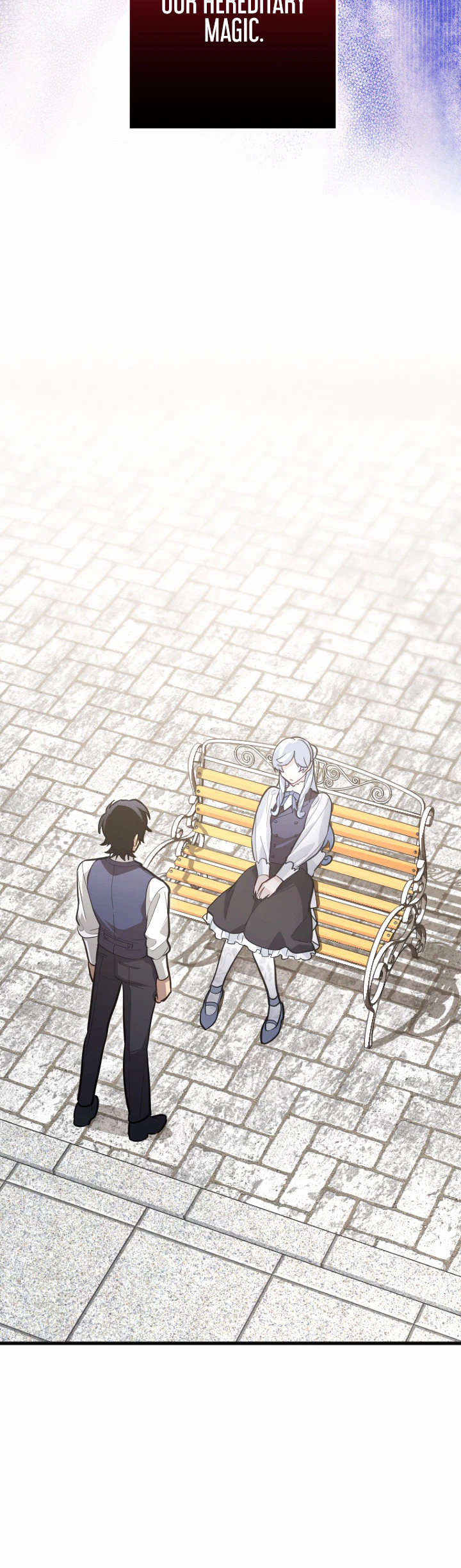 The Regressed Sword Saint’s Magic Theory Chapter 27 99 18
