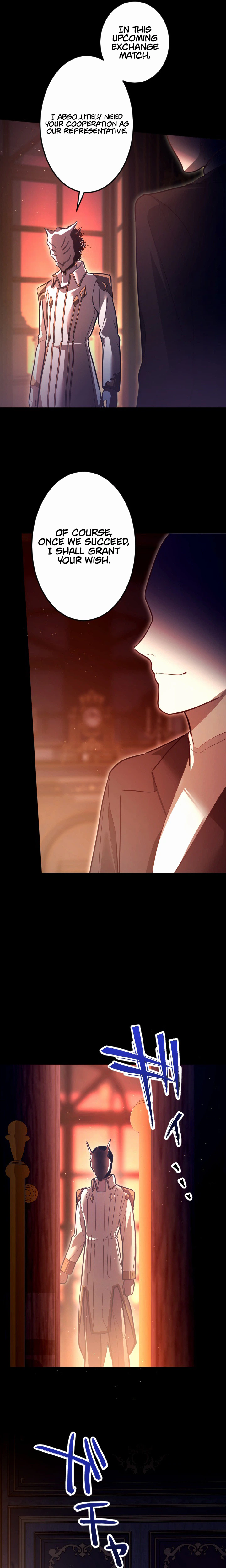 The Regressed Sword Saint’s Magic Theory Chapter 27 106 25
