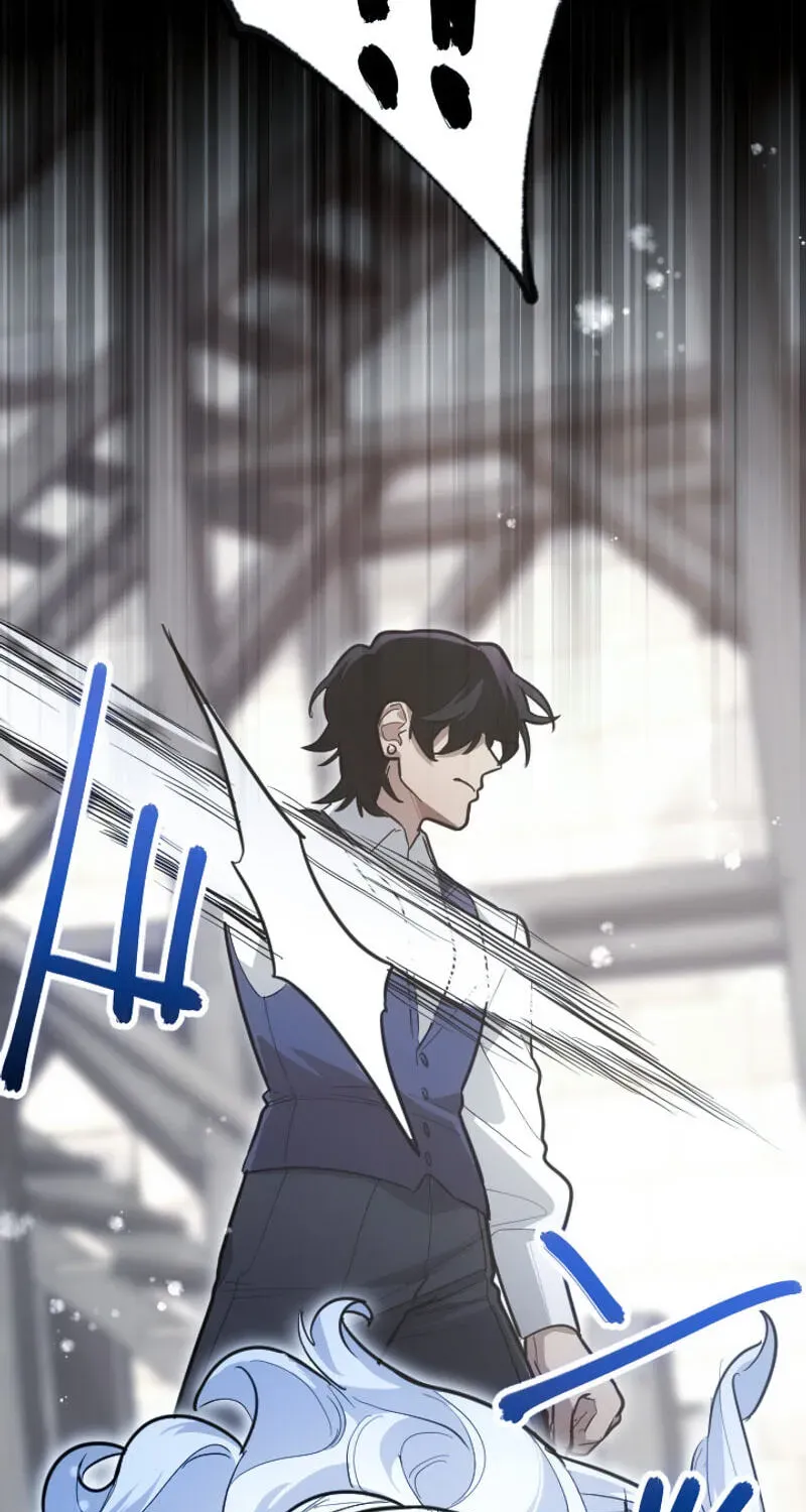 The Regressed Sword Saint’s Magic Theory Chapter 28 453 102 webp