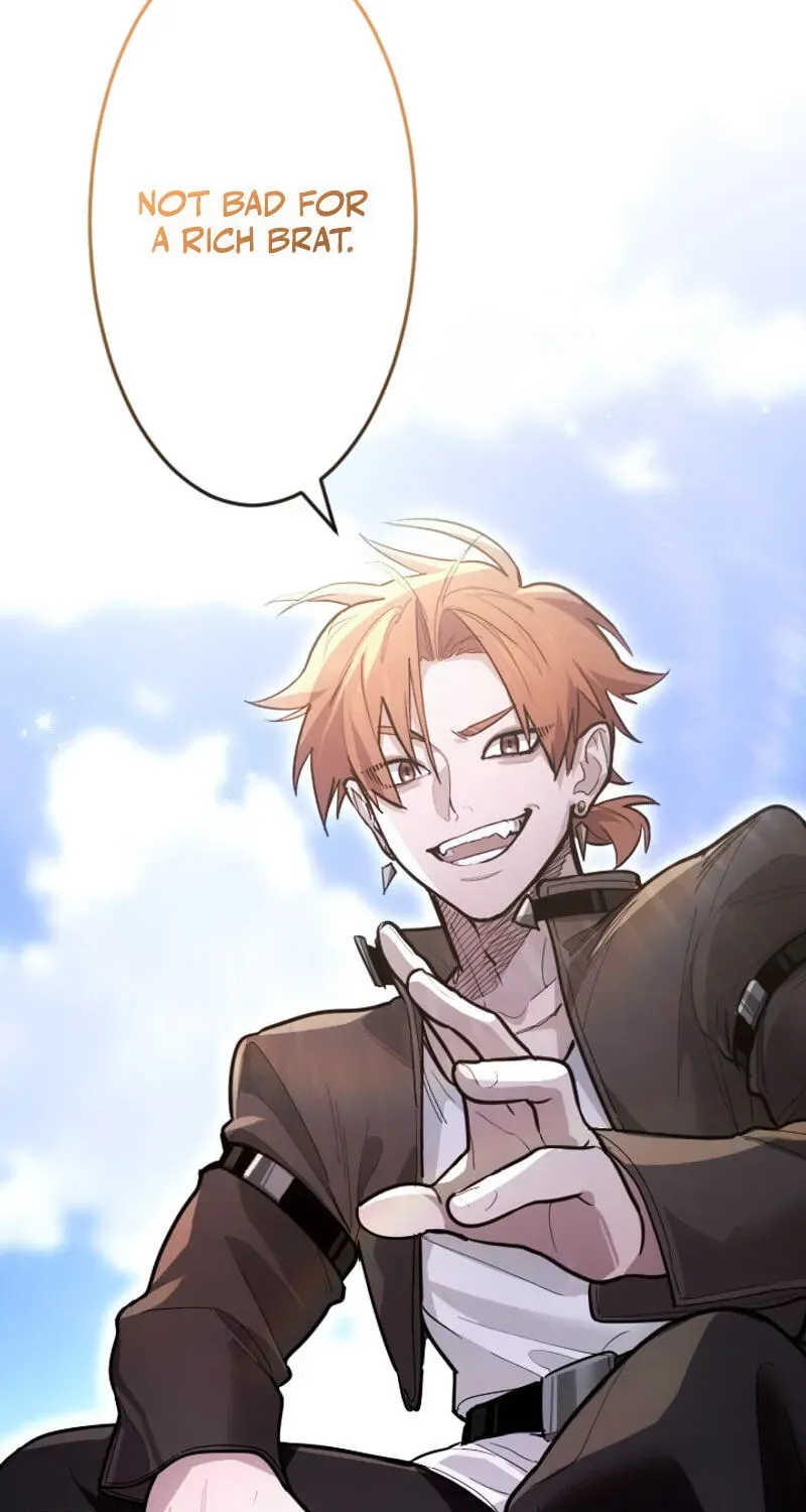 The Regressed Sword Saint’s Magic Theory Chapter 28 463 112 webp