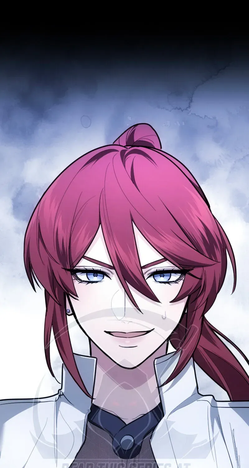 The Regressed Sword Saint’s Magic Theory Chapter 28 376 25 webp