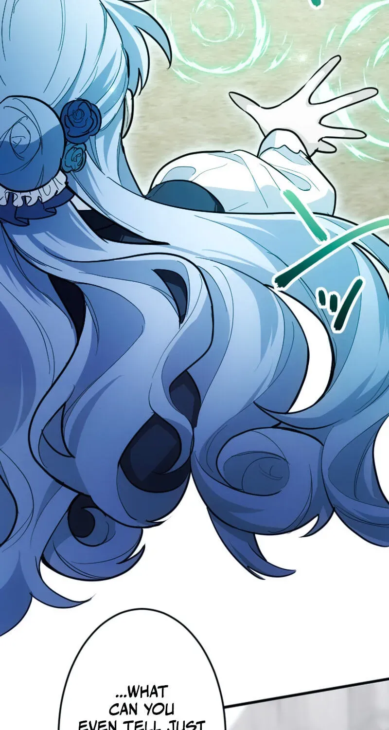 The Regressed Sword Saint’s Magic Theory Chapter 28 386 35 webp