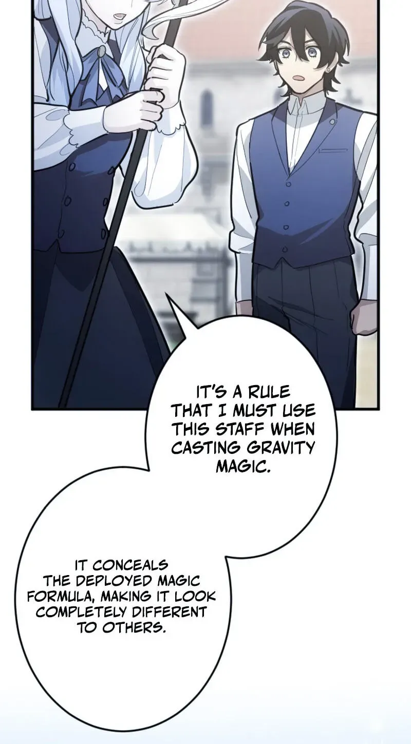 The Regressed Sword Saint’s Magic Theory Chapter 28 396 45 webp