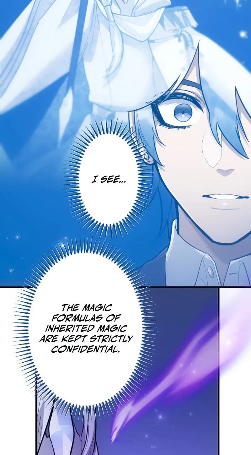 The Regressed Sword Saint’s Magic Theory Chapter 28 398 47 webp