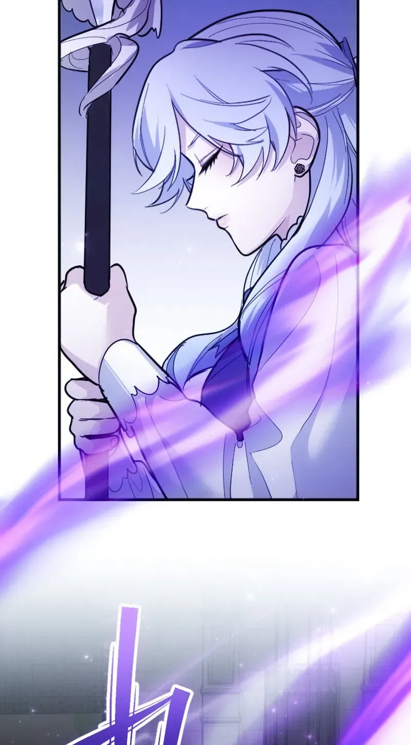 The Regressed Sword Saint’s Magic Theory Chapter 28 399 48 webp