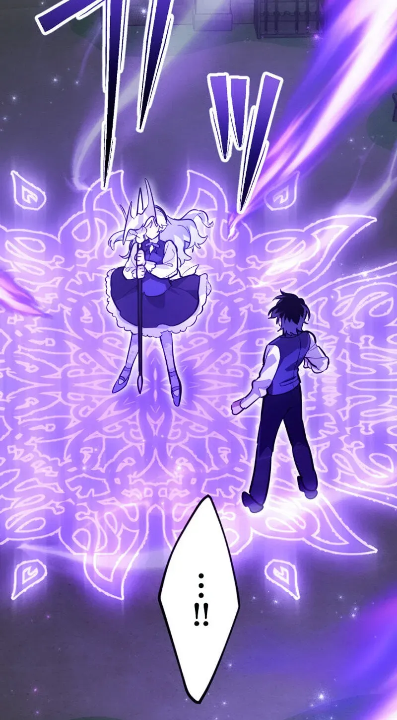 The Regressed Sword Saint’s Magic Theory Chapter 28 400 49 webp