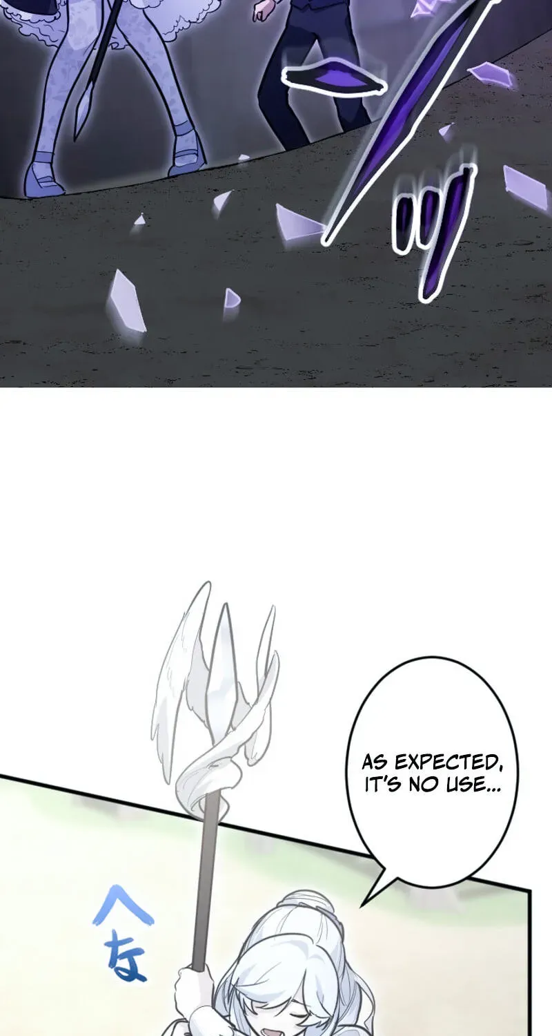 The Regressed Sword Saint’s Magic Theory Chapter 28 404 53 webp