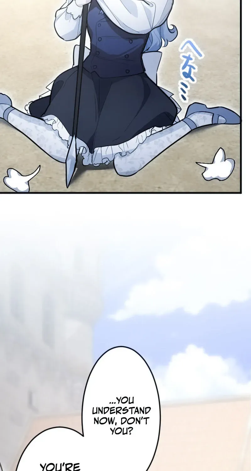 The Regressed Sword Saint’s Magic Theory Chapter 28 406 55 webp