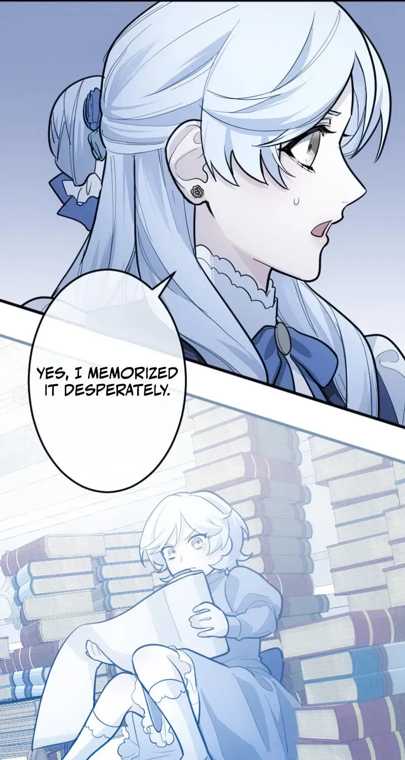 The Regressed Sword Saint’s Magic Theory Chapter 28 424 73 webp