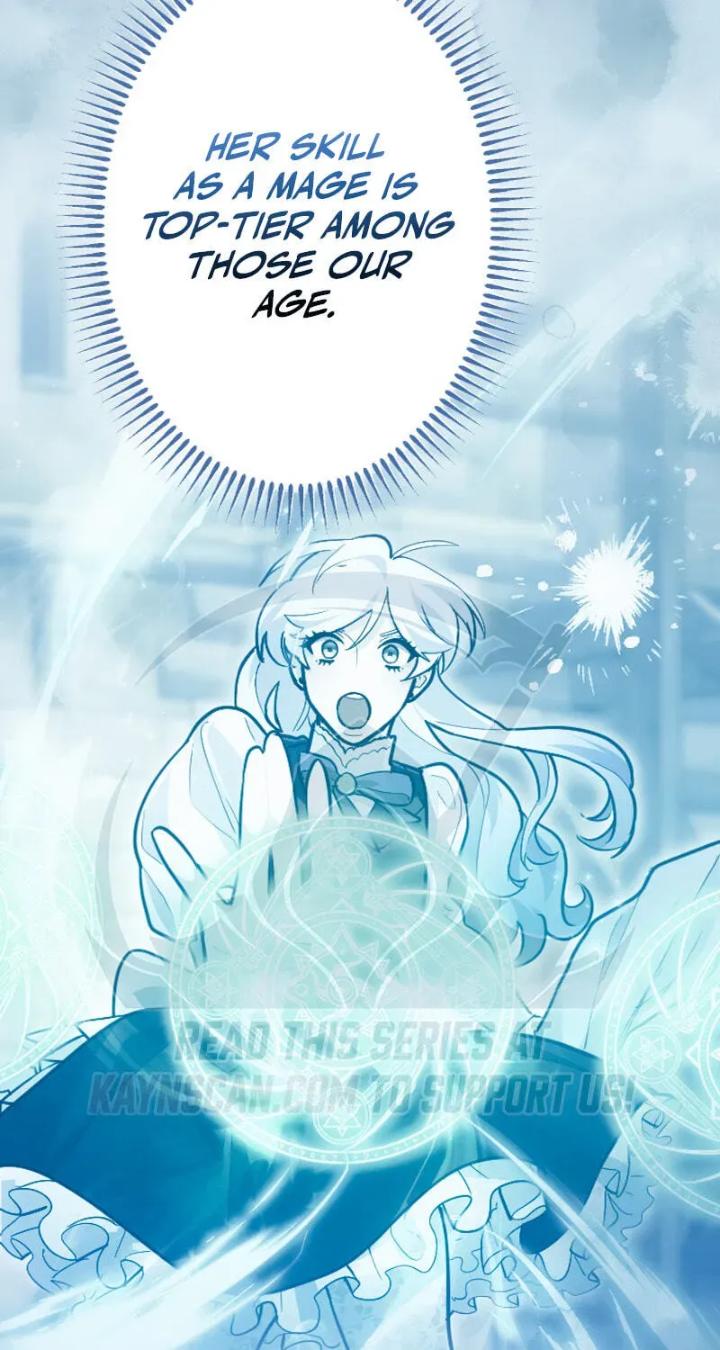 The Regressed Sword Saint’s Magic Theory Chapter 28 448 97 webp