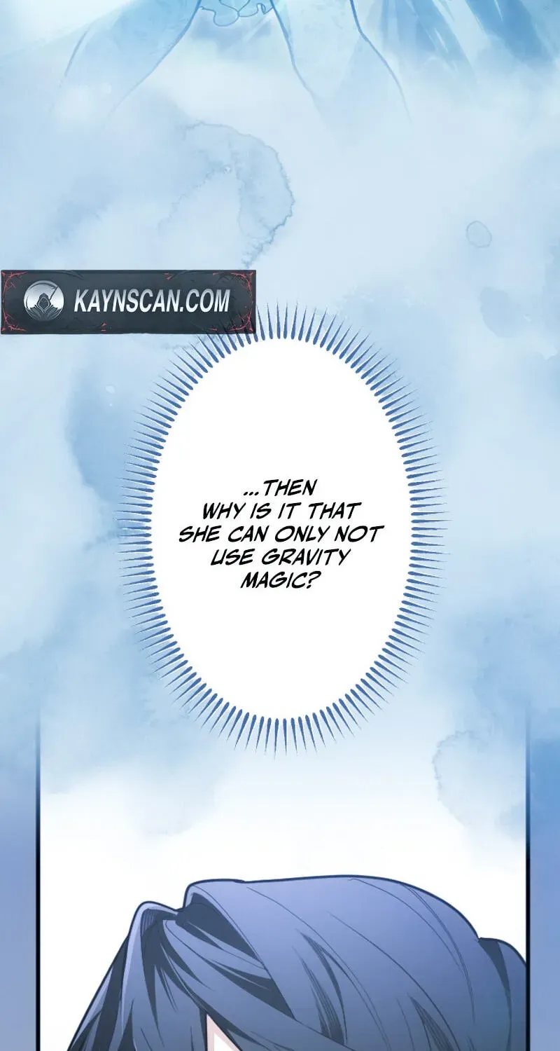 The Regressed Sword Saint’s Magic Theory Chapter 28 449 98 webp
