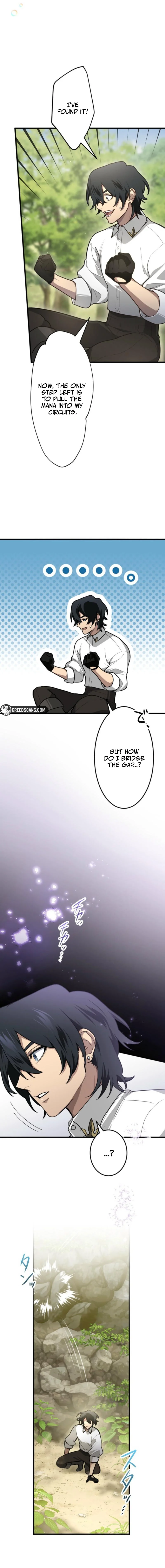 The Regressed Sword Saint’s Magic Theory Chapter 3 45 a9b577d1669f368ad19ba4c42c38520f