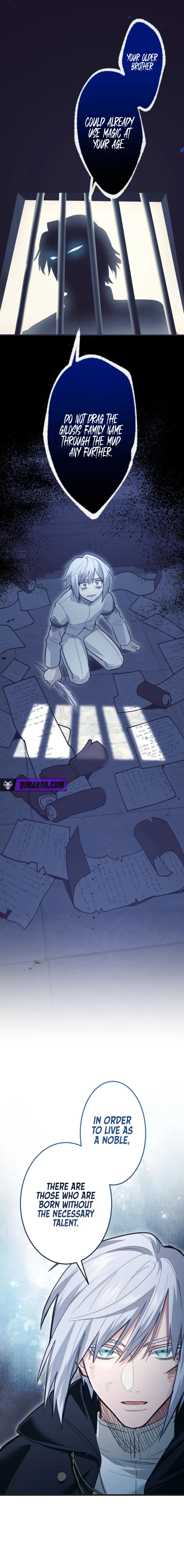 The Regressed Sword Saint’s Magic Theory Chapter 33 42 db2bc4e68b8a 9
