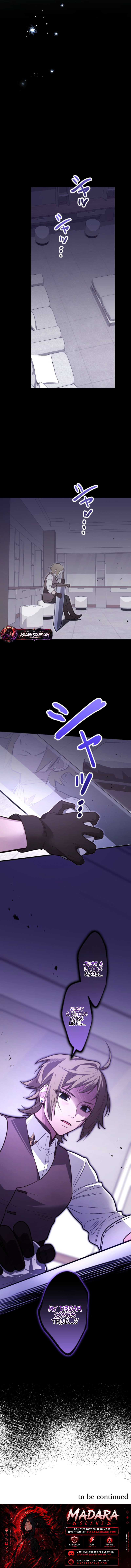 The Regressed Sword Saint’s Magic Theory Chapter 36 36 b77bc22884f0 12