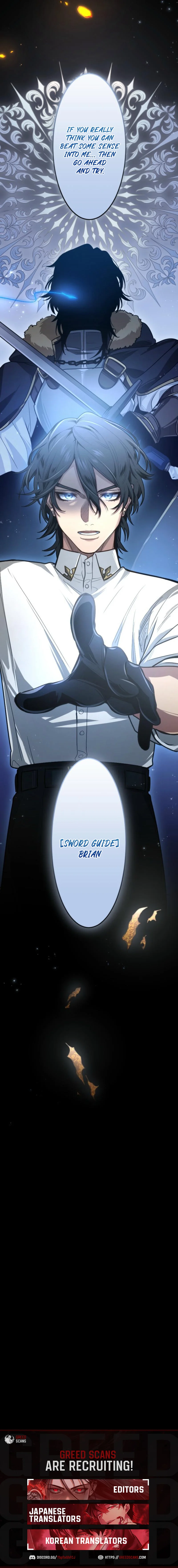 The Regressed Sword Saint’s Magic Theory Chapter 6 40 cae0dcb8a29f796b77e8fac39837a975