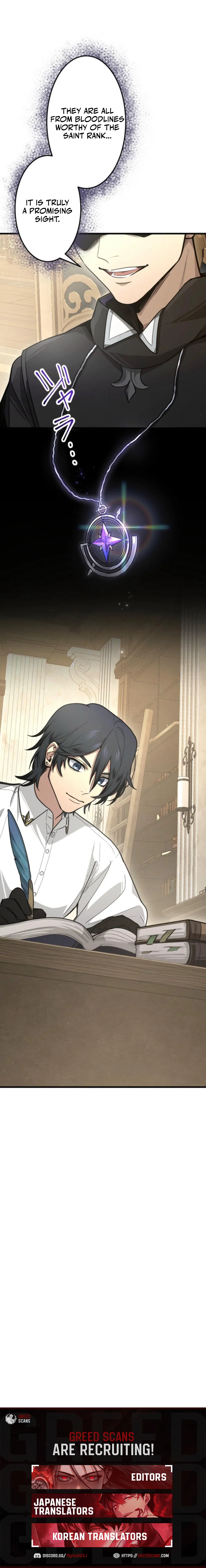 The Regressed Sword Saint’s Magic Theory Chapter 7 48 5c55e368fef6a432ca399fbb136f1312