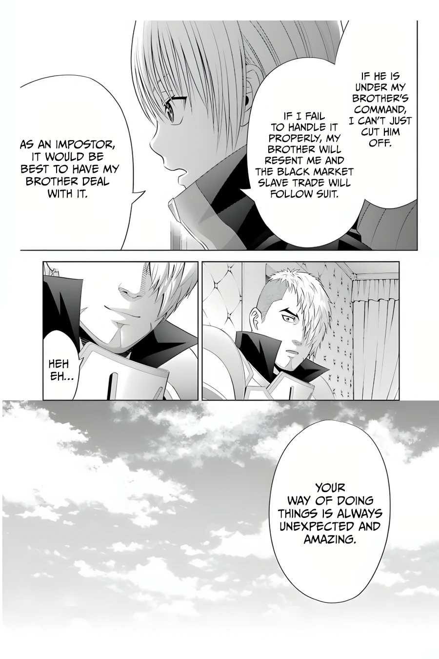 Noble Reincarnation ~Blessed With the Strongest Power From Birth~ Chapter 10 159 11
