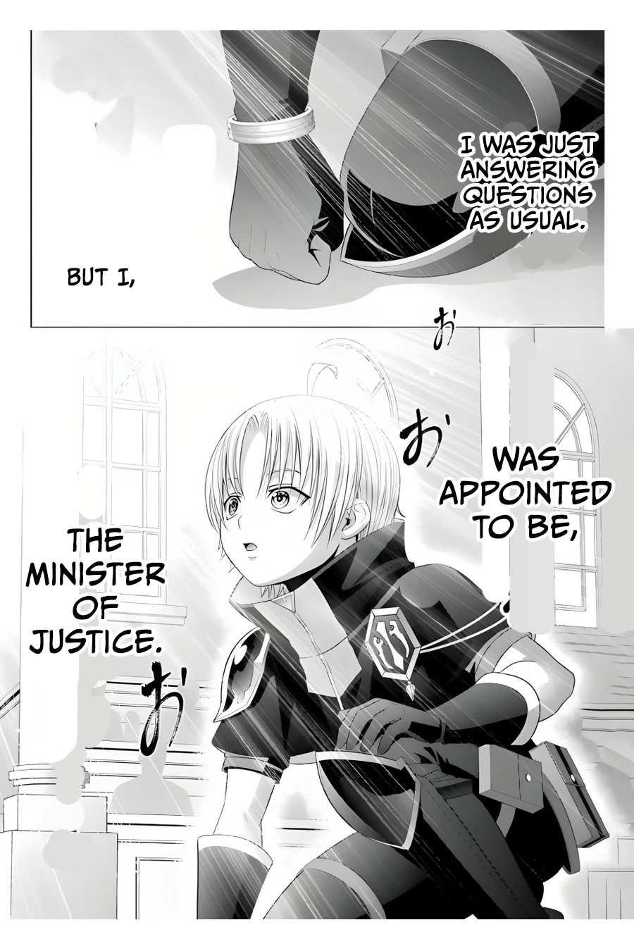 Noble Reincarnation ~Blessed With the Strongest Power From Birth~ Chapter 10 182 34