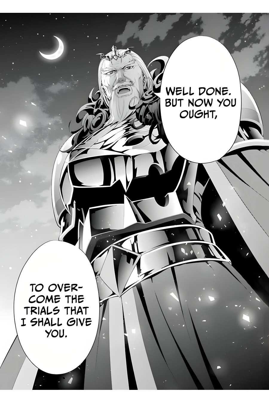 Noble Reincarnation ~Blessed With the Strongest Power From Birth~ Chapter 10 200 52