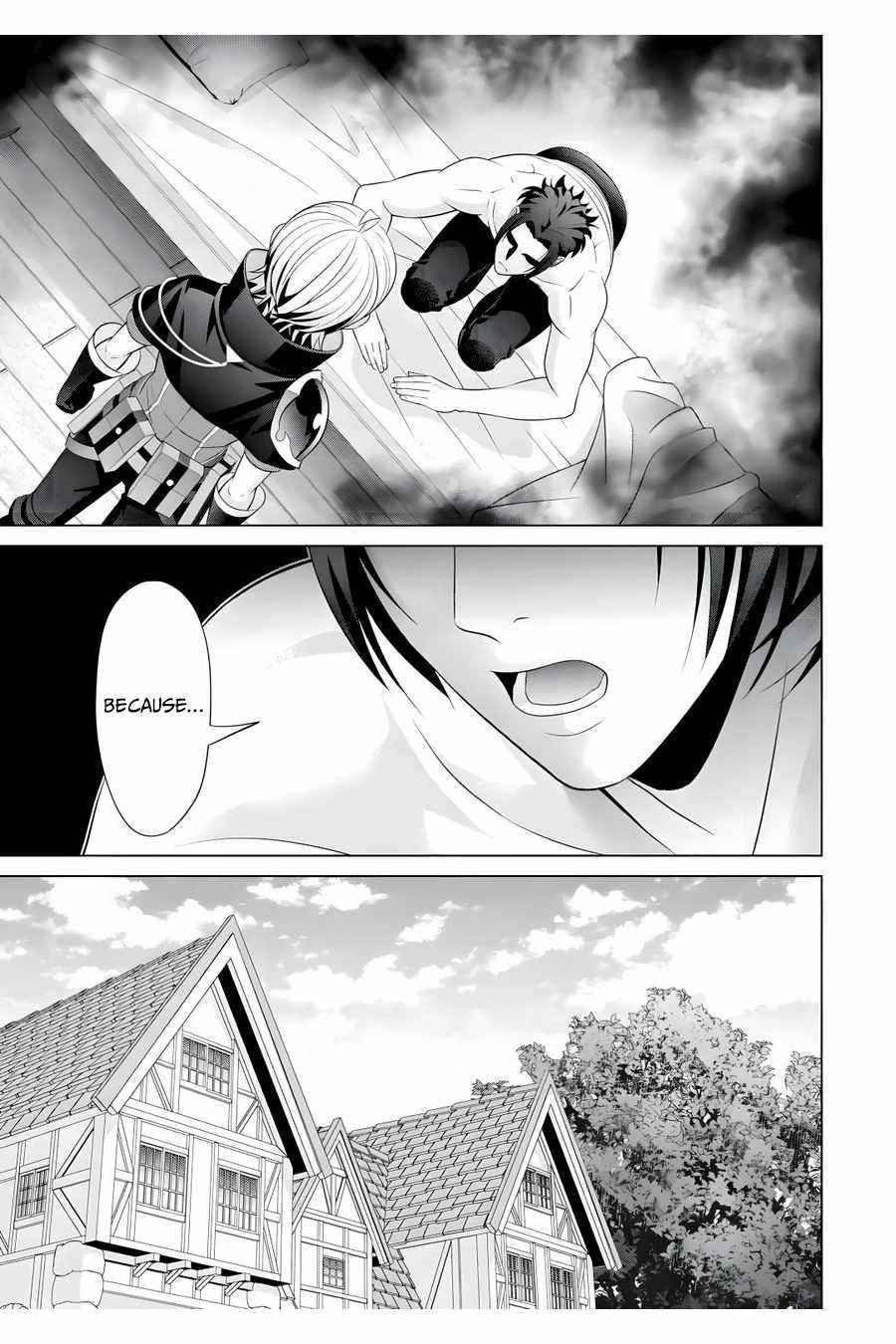 Noble Reincarnation ~Blessed With the Strongest Power From Birth~ Chapter 16 133 27