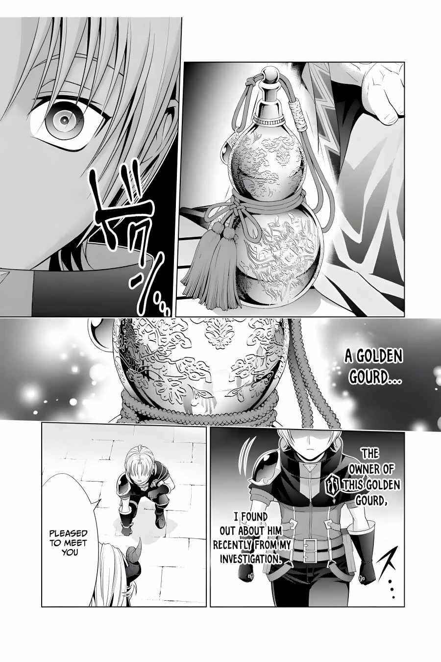 Noble Reincarnation ~Blessed With the Strongest Power From Birth~ Chapter 17 199 51