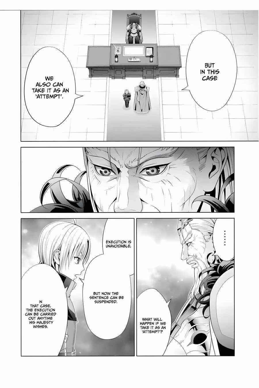 Noble Reincarnation ~Blessed With the Strongest Power From Birth~ Chapter 17 154 6